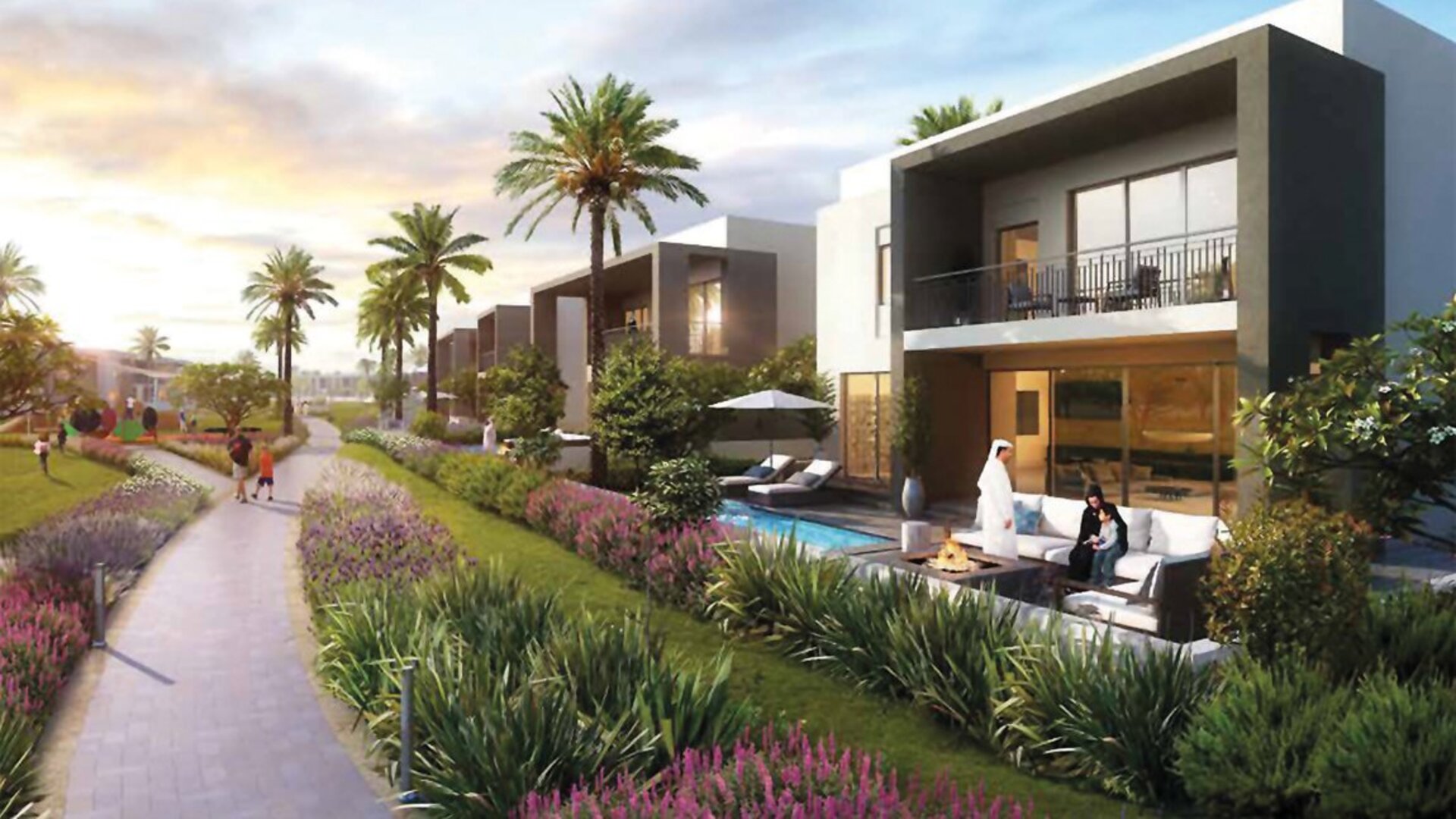 Sidra  Dubai Hills Estate by Emaar