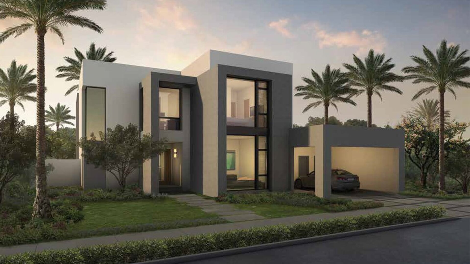 Sidra  Dubai Hills Estate by Emaar