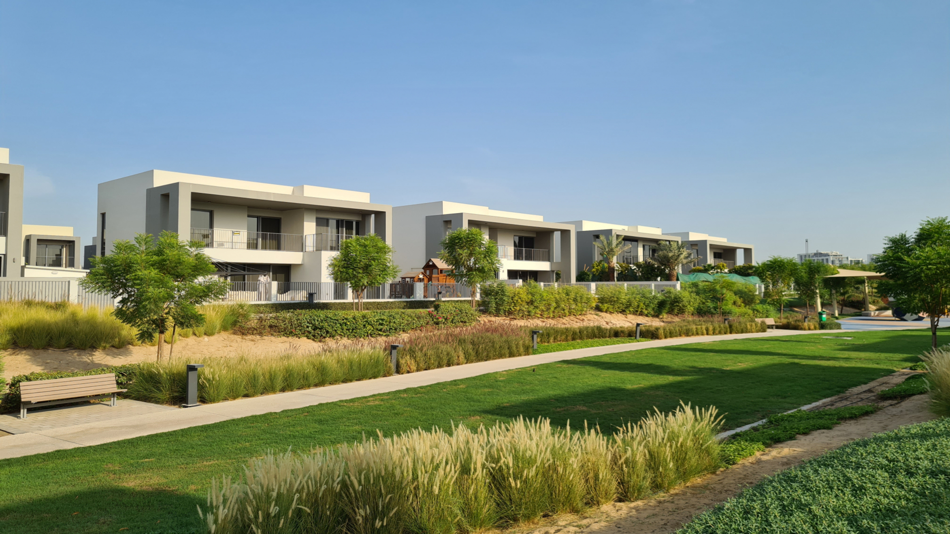 Sidra 2 in Dubai Hills Estate by Emaar