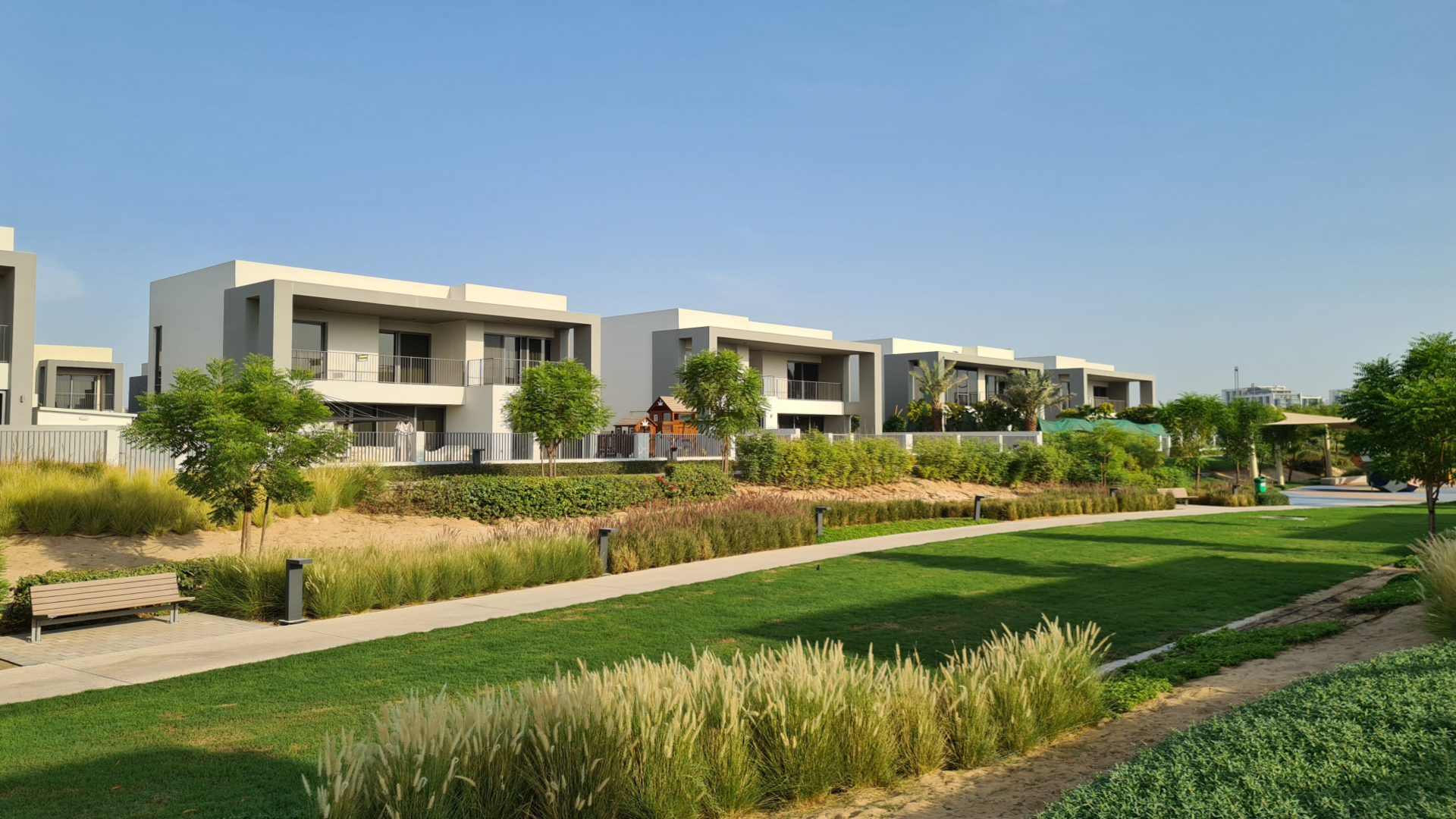 Sidra 2  Dubai Hills Estate by Emaar