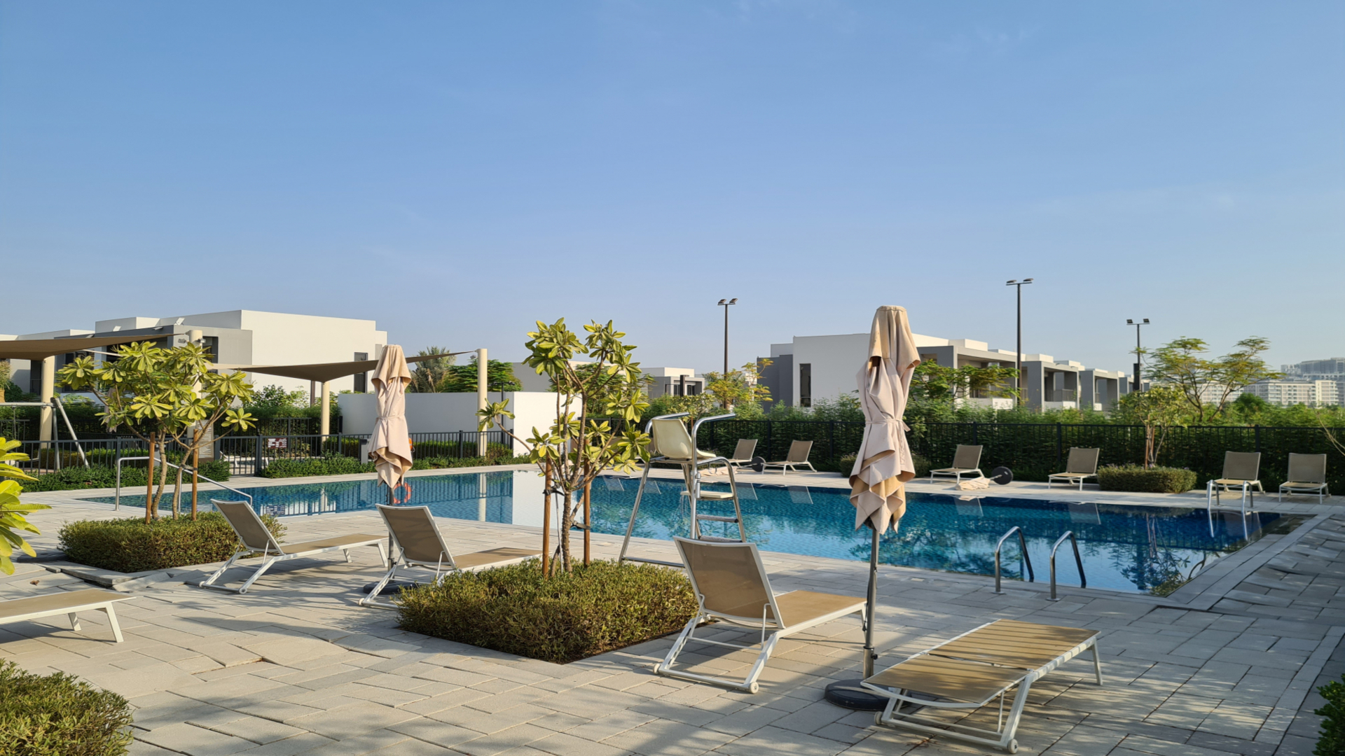 Sidra 2 in Dubai Hills Estate by Emaar