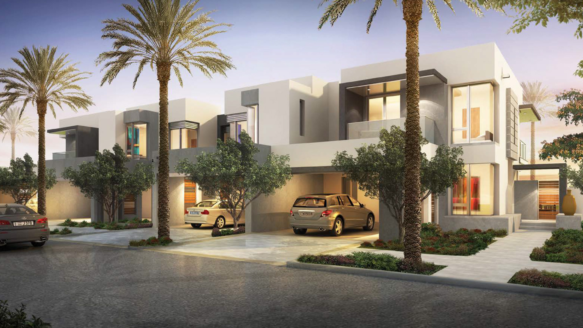 Maple  Dubai Hills Estate by Emaar