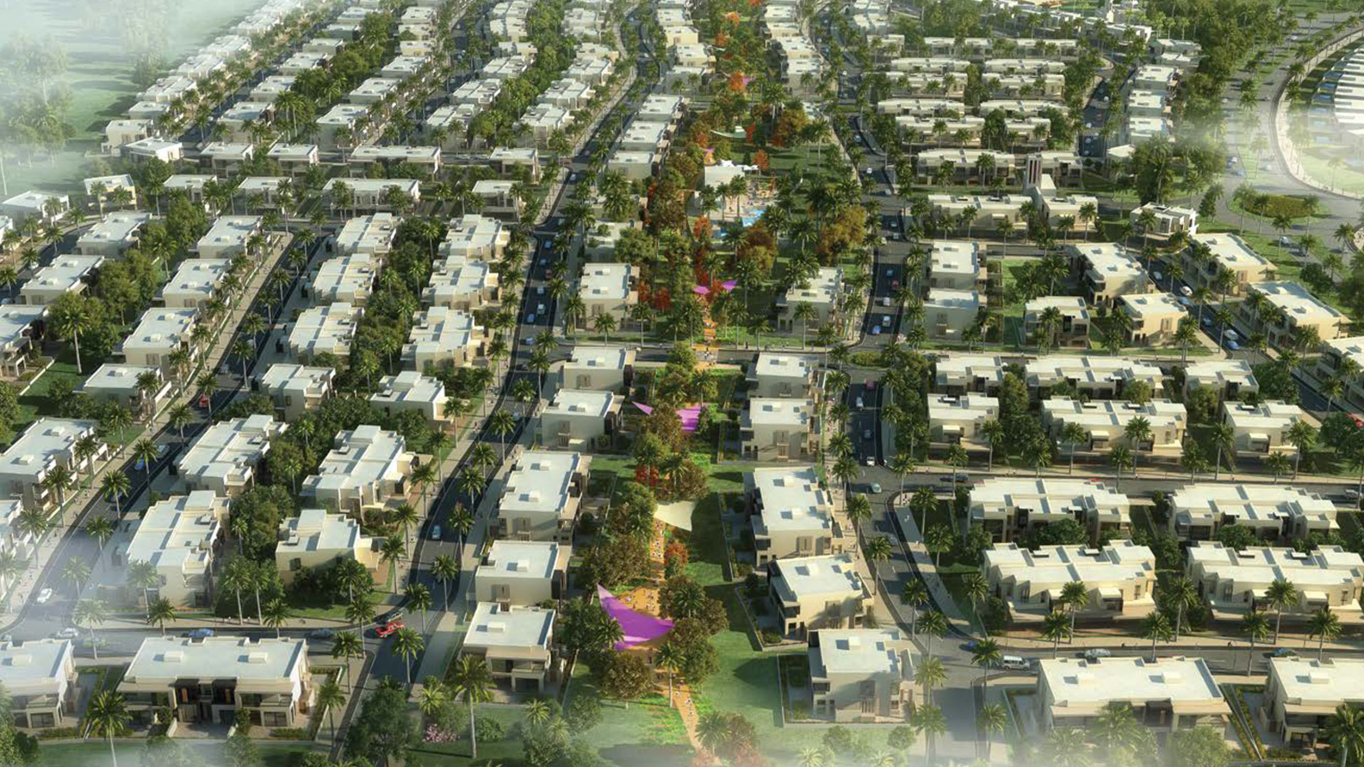 Maple  Dubai Hills Estate by Emaar