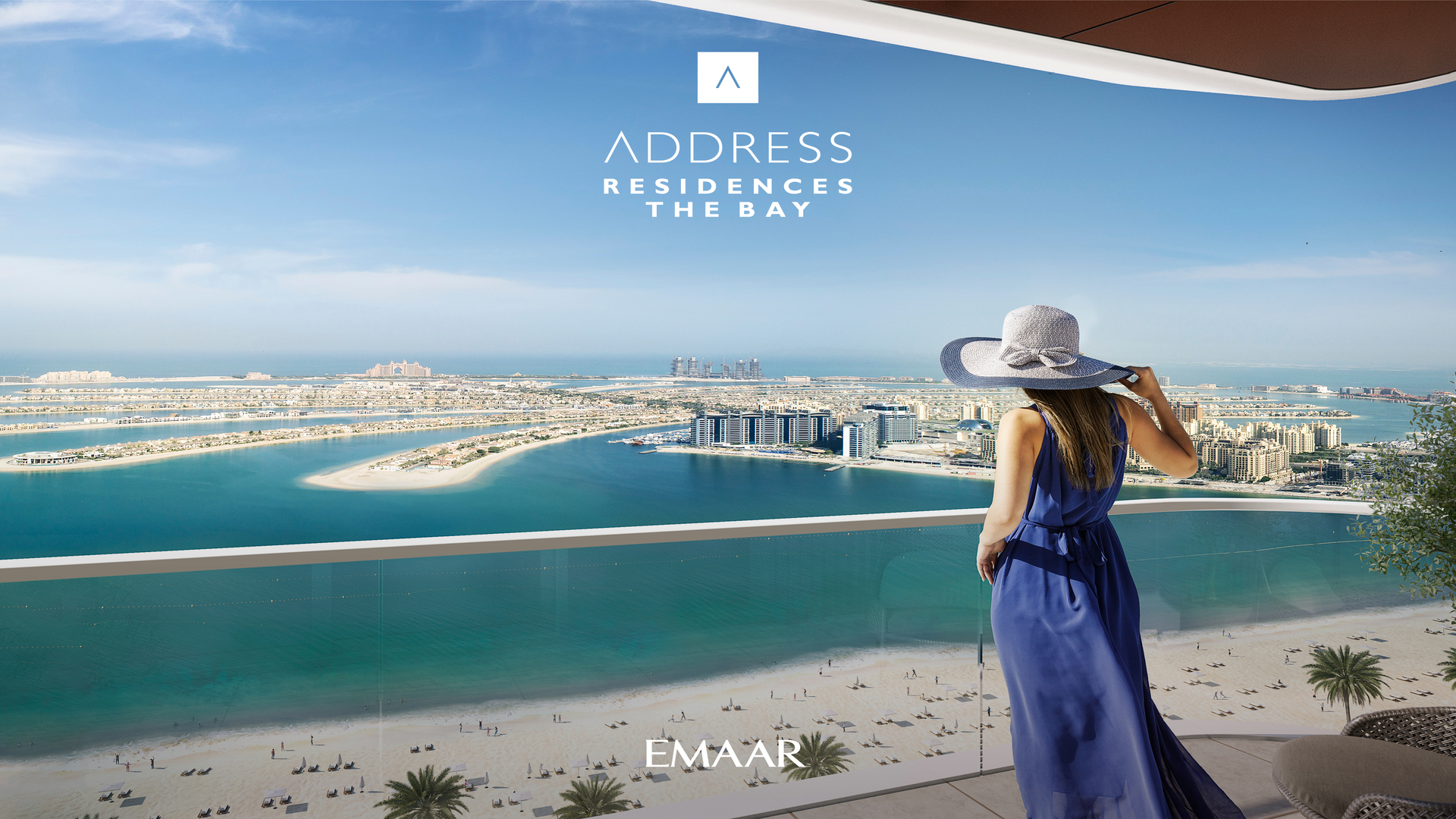 Address Beachfront  Emaar Beachfront by Emaar